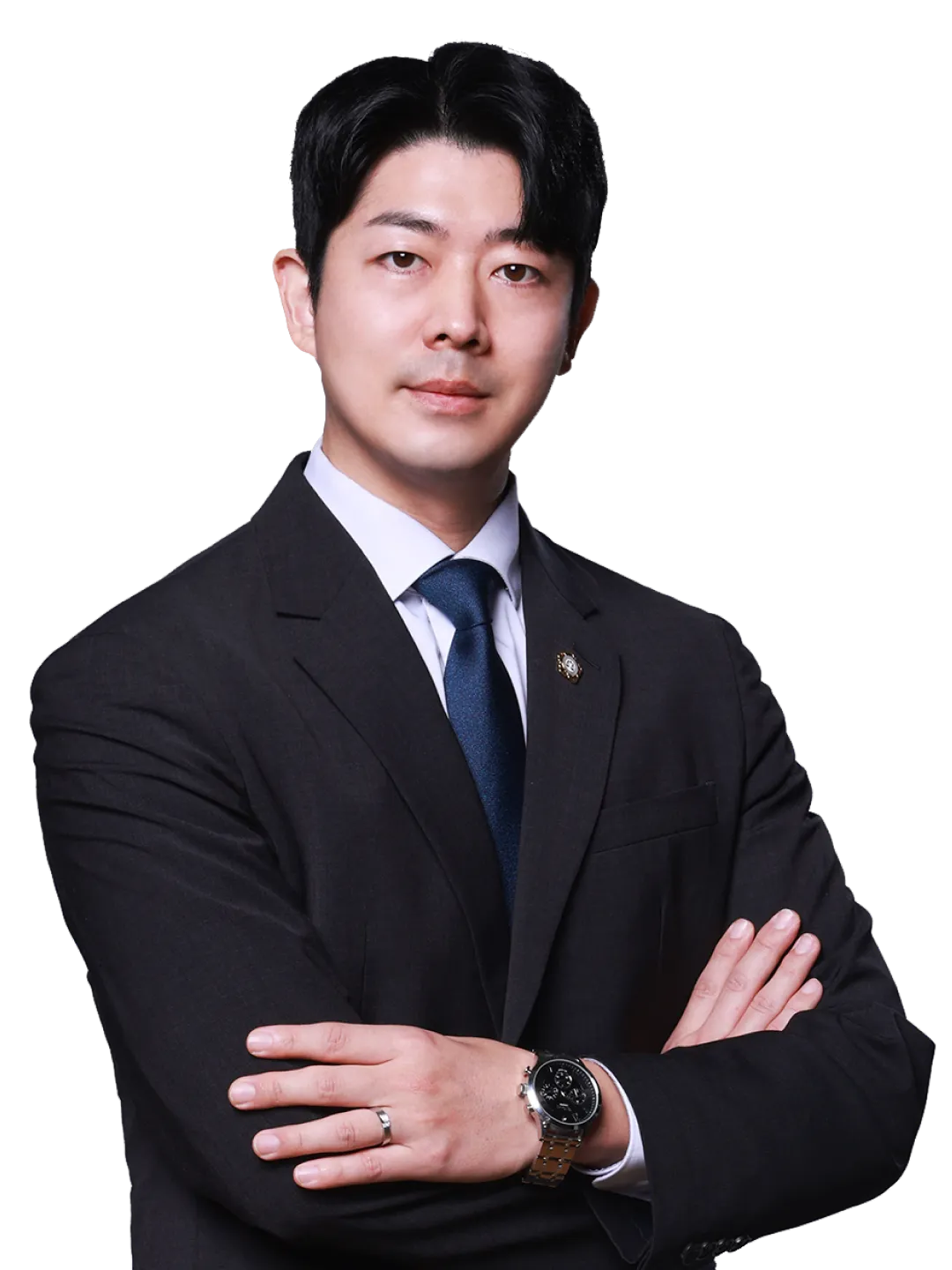 조성헌 부동산·건설전문변호사