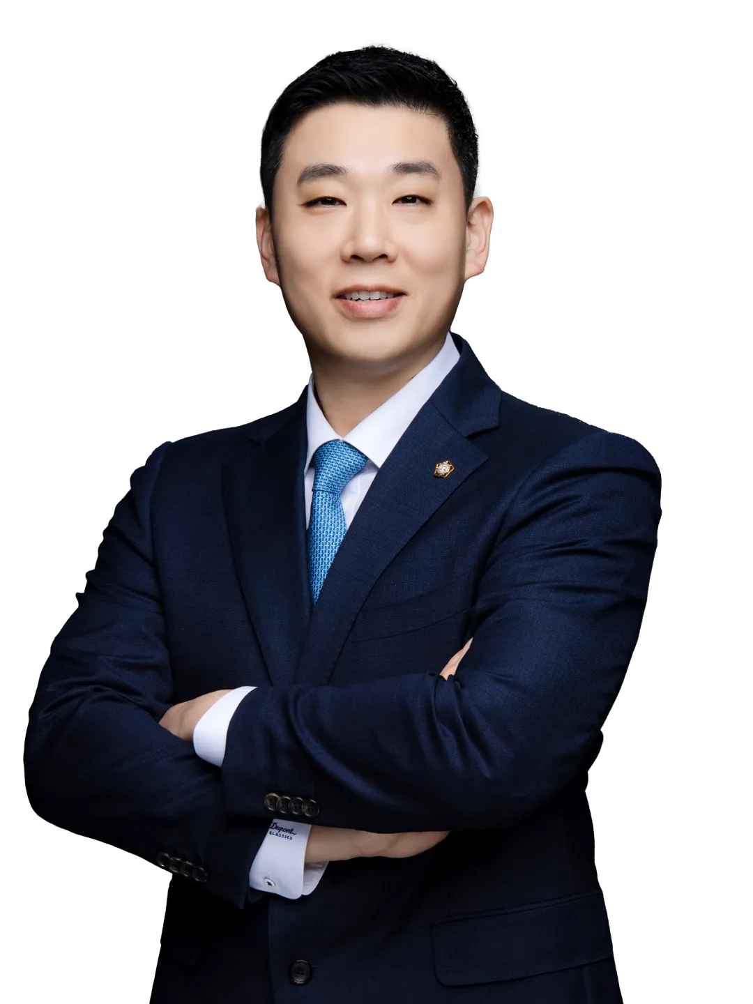강래욱 부동산·건설전문변호사